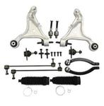 Draagarm Volvo S80 draagarmen Volvo S80 stabilisatorstang Vo, Auto-onderdelen, Ophalen of Verzenden, Nieuw, Volvo