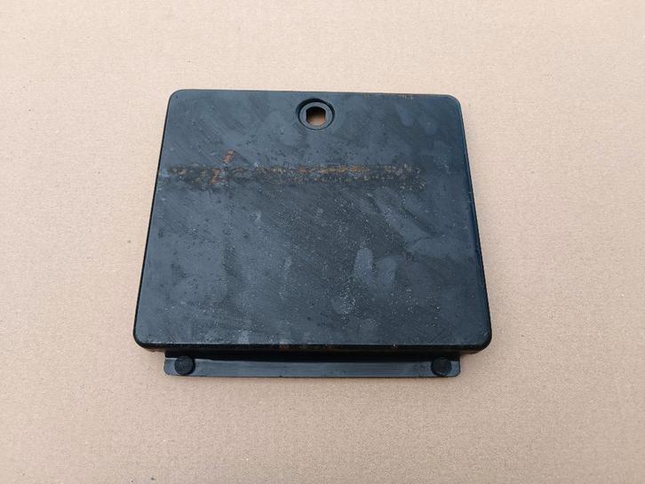 Geld Deur Rock-ola 478 (1978) jukebox, Verzamelen, Automaten | Jukeboxen, Verzenden