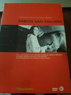 Dvd Fabia van fallada en wij heren van zichem, Cd's en Dvd's, Dvd's | Nederlandstalig, Zo goed als nieuw, Ophalen