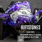 GlassStaf Critstones - Riftstone, Hobby en Vrije tijd, Gezelschapsspellen | Overige, Ophalen of Verzenden, Nieuw, GlassStaf