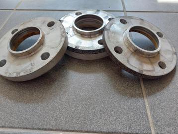 Spoorverbreders Peugeot/citroen beschikbaar voor biedingen