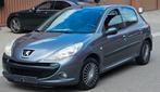 Peugeot 206+ 1.4 benzine bj 2010 (airco) 129000 km gekeurd, Auto's, Peugeot, Particulier, Te koop, Benzine