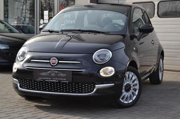 Fiat 500 Hybride "Dolcevita" 2022 * Pano dak beschikbaar voor biedingen