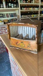 Oud vogelkooitje, Antiek en Kunst, Ophalen
