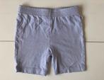 lila kort shortje No-No 104 110, Kinderen en Baby's, Broek, Gebruikt, No-No, Meisje
