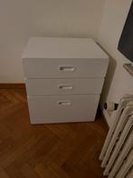 Commode IKEA, Huis en Inrichting, Kasten | Ladekasten, Ophalen, Overige materialen, 50 tot 100 cm, Zo goed als nieuw
