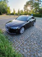 audi a6 tfsi limo facelift !, Auto's, Overige kleuren, Overige bekleding, 5 deurs, Particulier