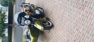 Kawa drifter indian 1999. 800 cc  beschikbaar voor biedingen