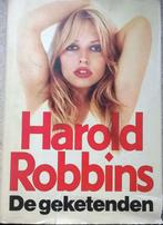 Roman - De Geketenden - Harold Robbins, Boeken, Nieuw, Ophalen of Verzenden, Harold Robbins, Amerika