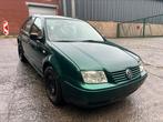 Volkswagen Bora 1.6 Essence EXPORT, Auto's, Volkswagen, 4 deurs, Bora, Bedrijf, Grijs