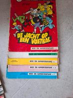 jommeke, Ophalen, Gelezen