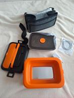 box isotherme chauffante, Caravanes & Camping, Glacières, Enlèvement, Neuf