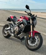 Honda CB650R - 2021 - Quickshifter, Motoren, Motoren | Honda, Particulier, Meer dan 35 kW, Naked bike, Quickshifter