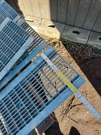 Roosters galva, Doe-het-zelf en Bouw, Ophalen