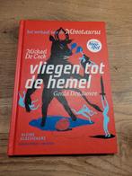 Vliegen tot de hemel - Michael De Cock, Boeken, Ophalen, Nieuw, Fictie, Michael de cock