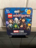 Lego Cmf serie 71039 Marvel studios deel 2 (New), Ensemble complet, Lego, Enlèvement ou Envoi, Neuf