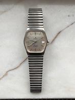 Verdal Slimline Quartz horloge, Handtassen en Accessoires, Ophalen of Verzenden