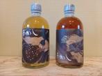 2x White Oak - Ghost Series single cask, Ophalen of Verzenden, Zo goed als nieuw