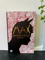 Max (en de wild things) - Dave Eggers, Envoi, Dave Eggers