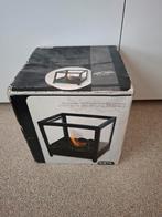 Biobrander tafelhaard, Ophalen of Verzenden