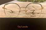 Bril Guy Laroche, Ophalen, Zo goed als nieuw, Bril
