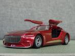 Vision Mercedes-Maybach 6 - Siku - 1/50, Hobby en Vrije tijd, Ophalen of Verzenden, Nieuw, Auto