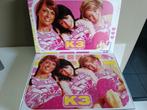 K3 puzzel vintage, Kinderen en Baby's, Speelgoed | Kinderpuzzels, Ophalen, Meer dan 50 stukjes, Zo goed als nieuw