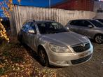 Skoda Octavia A5 1.6 diesel, Auto's, Skoda, Euro 5, Zwart, 5 deurs, Particulier