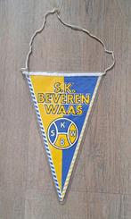 vaandel Beveren Waas, Verzamelen, Verzenden, Gebruikt