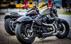 48 stage 4, Motoren, Chopper, Particulier, 1200 cc
