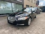 Jaguar xf 3.0 diesel 2010, Autos, Jaguar, Cuir, Euro 5, Achat, Entreprise