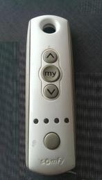 Télécommande volet 5 canaux Somfy 74300, TV, Hi-fi & Vidéo, Télécommandes, Enlèvement ou Envoi