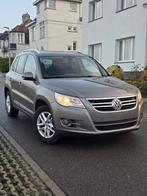 Volkswagen Tiguan 2.0 TSI 4Motion Sport & Style | 4x4, Achat, Boîte manuelle, 5 portes, Particulier