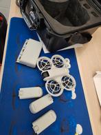 Dji neo met 3 batterijen, charging hub en kist, Audio, Tv en Foto, Drones, Ophalen, DJI