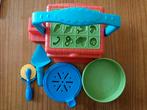 Play Doh pizza maker, Utilisé, Enlèvement ou Envoi