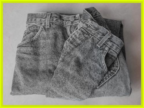 Lange Broek RIFLE JEANS : Volgens het Label : Maat W34 L34, Kleding | Heren, Spijkerbroeken en Jeans, Grijs, Ophalen of Verzenden