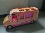 Camper van Barbie, Ophalen, Gebruikt, Barbie