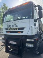Iveco kraan, Auto's, Automaat, Euro 5, Zwart, Iveco