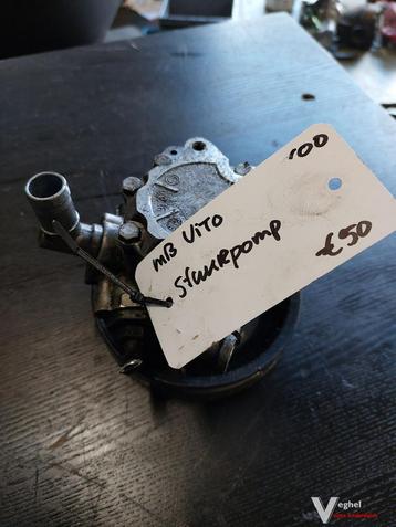 MB Vito stuurpomp uit '00 beschikbaar voor biedingen