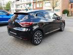 Renault Clio 1.0 TCe Intens NAVI CRUISE CAMERA ALU16', Autos, Renault, 5 places, Berline, Noir, Achat