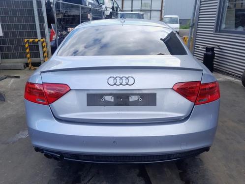 BUMPER ACHTER Audi A5 (8T3) (01-2007/01-2017) (8T0807303GRU), Auto-onderdelen, Carrosserie, Bumper, Audi, Achter, Gebruikt