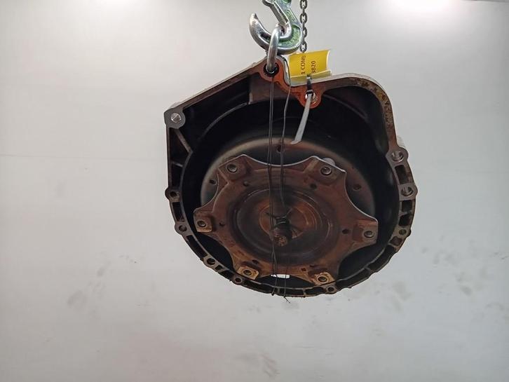 VERSNELLINGSBAK AUTOMAAT BMW 3 serie Touring (E91) (s205a), Auto-onderdelen, Transmissie en Toebehoren, BMW, Gebruikt