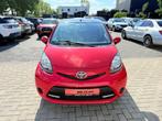 Toyota aygo 1.0i 5 deurs in goede staat, Euro 5, Bedrijf, 5 deurs, Aygo