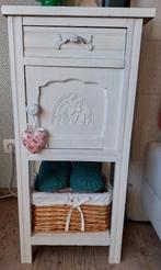 2 nachtkastjes, Huis en Inrichting, Ophalen, Gebruikt