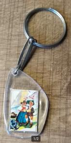 Alpendrank Alm: oude sleutelhanger, Enlèvement ou Envoi, Utilisé, Marque