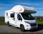 Nieuwe Camper Elnagh Baron te huur, Caravans en Kamperen, Particulier