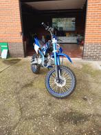 Orion crossbrommer 125cc, Fietsen en Brommers, Ophalen