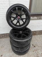 Te koop originele fiat freemont 19inch zomerset, Gebruikt, Banden en Velgen, Ophalen, 19 inch