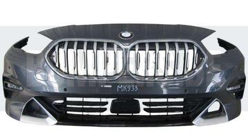 Bumper BMW 2 F44 Gran Coupe Sportline 19- 51117474575 Voorbu beschikbaar voor biedingen