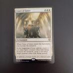 Court of Grace (R) | Commander Legends -FOIL-, Ophalen of Verzenden, Zo goed als nieuw, Losse kaart, Foil